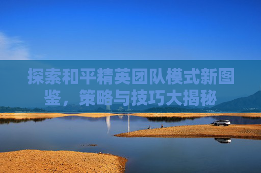 探索和平精英团队模式新图鉴，策略与技巧大揭秘