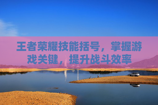 王者荣耀技能括号，掌握游戏关键，提升战斗效率