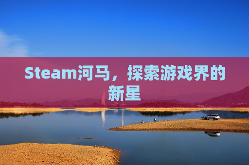 Steam河马，探索游戏界的新星