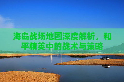 海岛战场地图深度解析，和平精英中的战术与策略