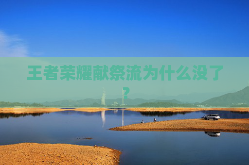 王者荣耀献祭流为什么没了？