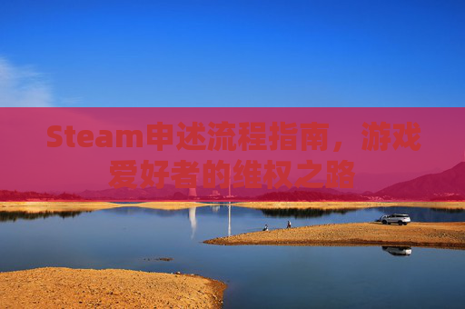 Steam申述流程指南，游戏爱好者的维权之路