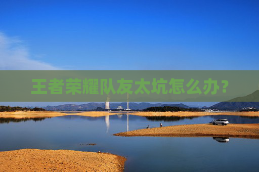 王者荣耀队友太坑怎么办？