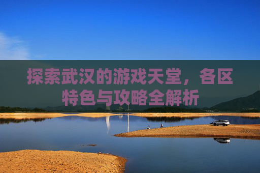 探索武汉的游戏天堂，各区特色与攻略全解析