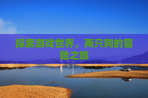 探索游戏世界，两只狗的冒险之旅