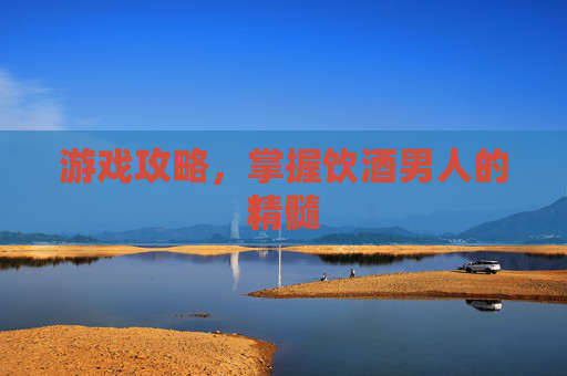 游戏攻略，掌握饮酒男人的精髓