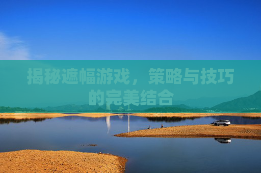 揭秘遮幅游戏，策略与技巧的完美结合