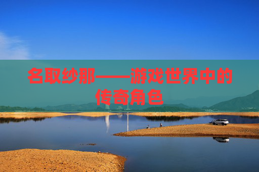 名取纱那——游戏世界中的传奇角色
