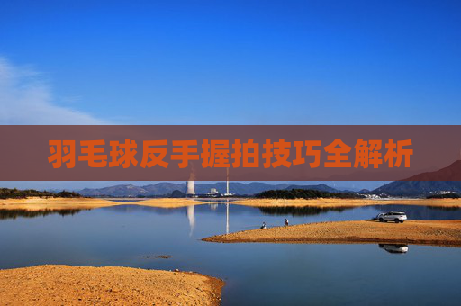 羽毛球反手握拍技巧全解析