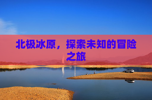 北极冰原，探索未知的冒险之旅