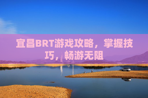 宜昌BRT游戏攻略，掌握技巧，畅游无阻