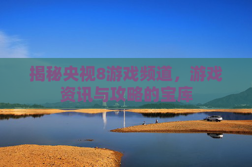 揭秘央视8游戏频道，游戏资讯与攻略的宝库