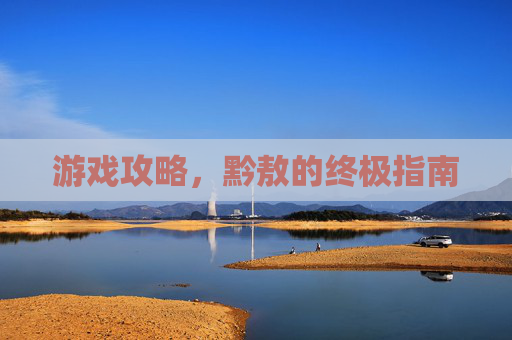 游戏攻略，黔敖的终极指南