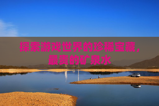 探索游戏世界的珍稀宝藏，最贵的矿泉水
