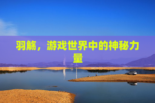 羽觞,游戏世界中的神秘力量 羽觞,游戏世界中的神秘力量