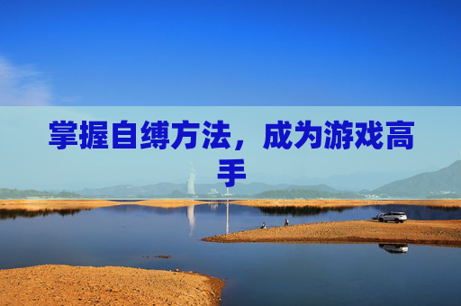 掌握自缚方法，成为游戏高手