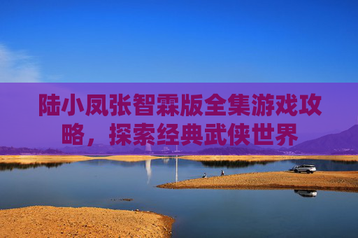 陆小凤张智霖版全集游戏攻略，探索经典武侠世界