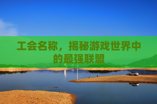 工会名称，揭秘游戏世界中的最强联盟