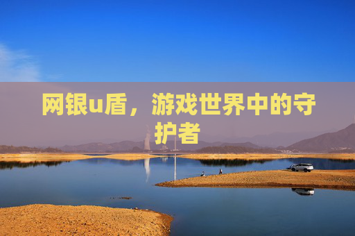 网银u盾，游戏世界中的守护者