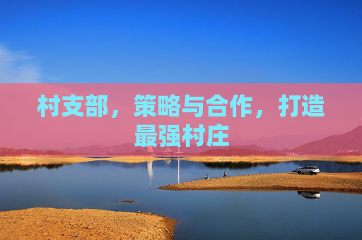 村支部，策略与合作，打造最强村庄