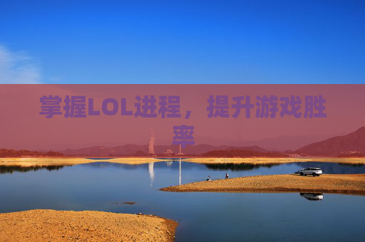 掌握LOL进程，提升游戏胜率