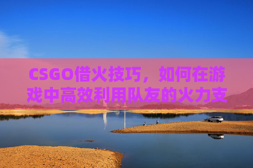 CSGO借火技巧，如何在游戏中高效利用队友的火力支援
