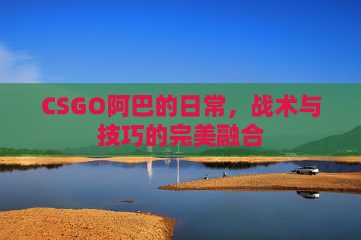 CSGO阿巴的日常，战术与技巧的完美融合