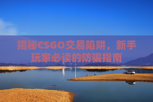 揭秘CSGO交易陷阱，新手玩家必读的防骗指南