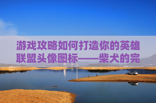 游戏攻略如何打造你的英雄联盟头像图标——柴犬的完美造型