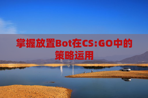 掌握放置Bot在CS:GO中的策略运用