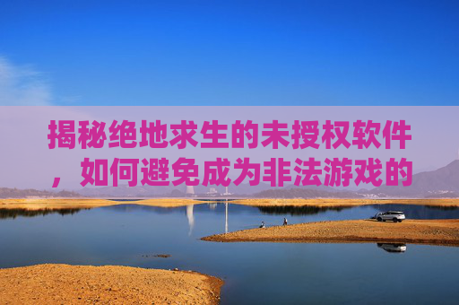 揭秘绝地求生的未授权软件，如何避免成为非法游戏的受害者