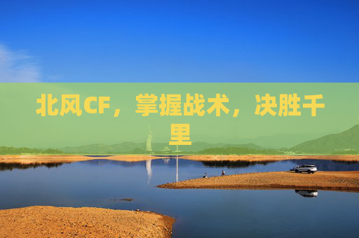 北风CF，掌握战术，决胜千里
