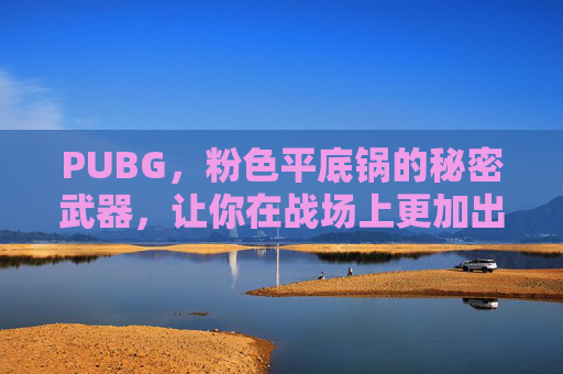 PUBG，粉色平底锅的秘密武器，让你在战场上更加出色