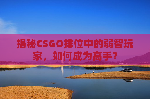 揭秘CSGO排位中的弱智玩家，如何成为高手？