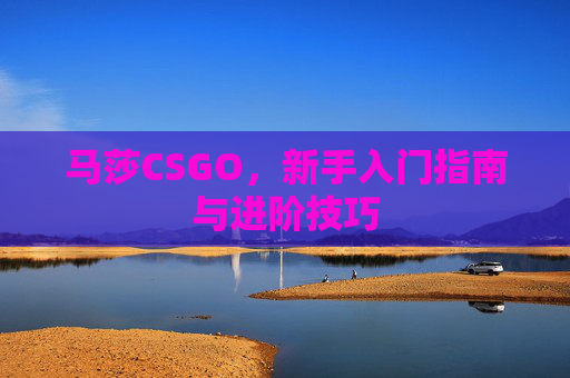 马莎CSGO，新手入门指南与进阶技巧