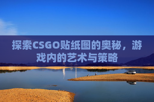 探索CSGO贴纸图的奥秘，游戏内的艺术与策略