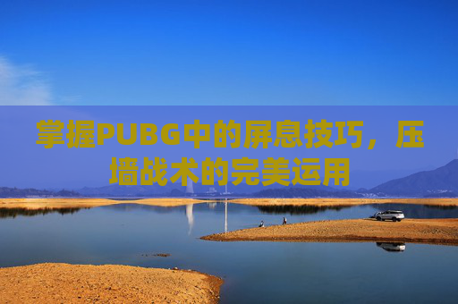 掌握PUBG中的屏息技巧，压墙战术的完美运用