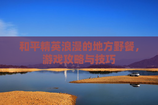 和平精英浪漫的地方野餐，游戏攻略与技巧