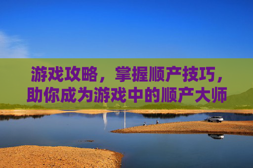 游戏攻略，掌握顺产技巧，助你成为游戏中的顺产大师