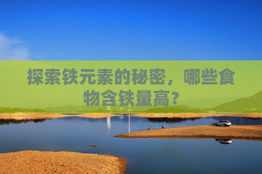 探索铁元素的秘密，哪些食物含铁量高？