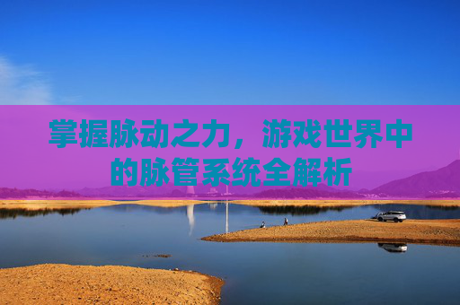 掌握脉动之力，游戏世界中的脉管系统全解析