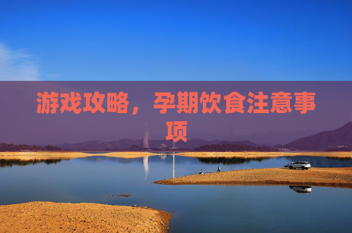 游戏攻略，孕期饮食注意事项
