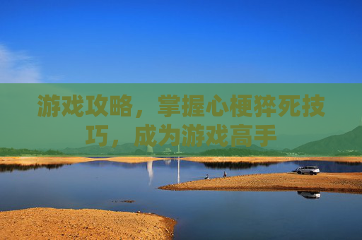游戏攻略，掌握心梗猝死技巧，成为游戏高手
