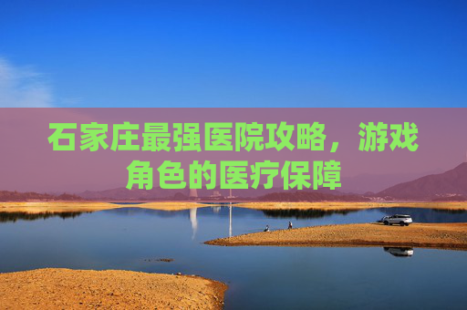 石家庄最强医院攻略，游戏角色的医疗保障