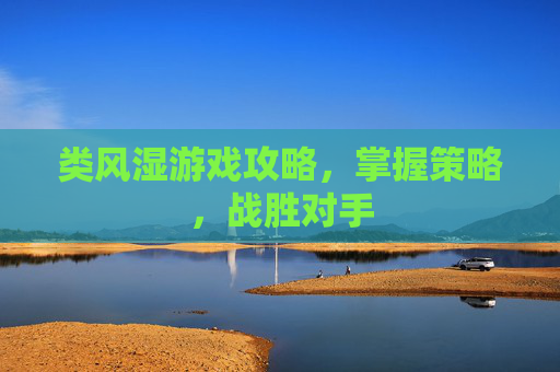 类风湿游戏攻略，掌握策略，战胜对手