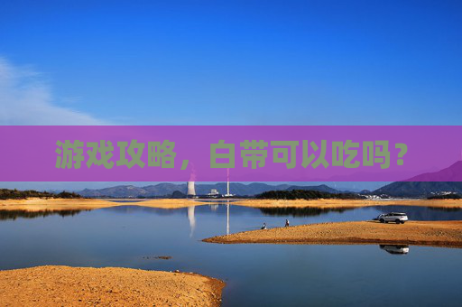 游戏攻略，白带可以吃吗？