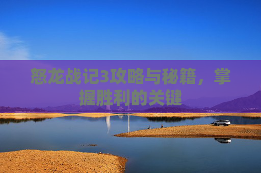 怒龙战记3攻略与秘籍,掌握胜利的关键 怒龙战记3攻略与秘籍,掌握胜利的关键