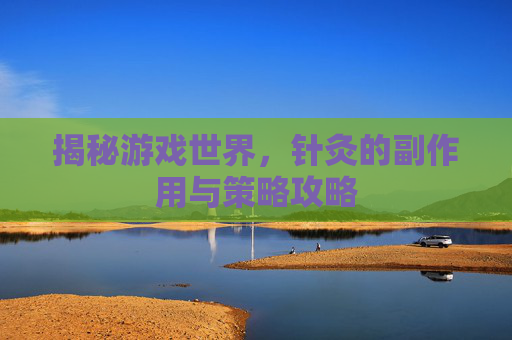 揭秘游戏世界，针灸的副作用与策略攻略