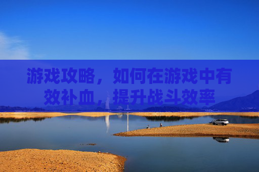 游戏攻略，如何在游戏中有效补血，提升战斗效率