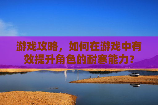 游戏攻略，如何在游戏中有效提升角色的耐寒能力？